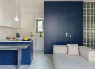 Appartement Kyano: Une réinvention moderne d’un appartement athénien des années 1960 news-31102024-235922