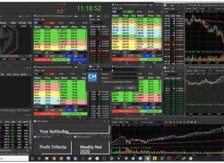 Les Meilleurs Simulateurs en Ligne pour Apprendre le Trading en 2024 Les Meilleurs Simulateurs en Ligne pour Apprendre le Trading en 2024