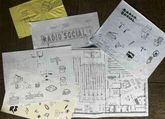 Chuck Cerankosky discute de design, de restauration et de découverte news-01112024-060113