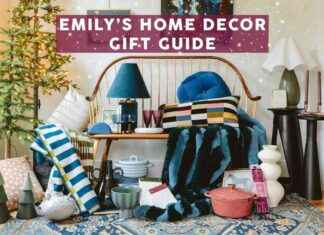 Guide Cadeaux #1: Mes articles d’intérieur étrangement abordables préférés – Sélectionnés par Emily Henderson news-03112024-075847