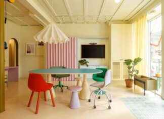 Expansion de Maison Perron au-delà d’un Espace de Bureau Dynamique au Québec news-04112024-225931