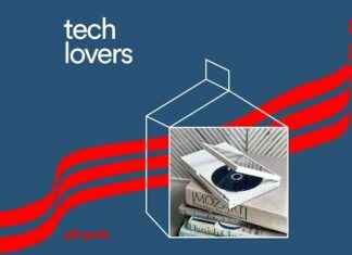 Meilleurs Cadeaux Modernes pour les Passionnés de Technologie en 2024 news-04112024-230003