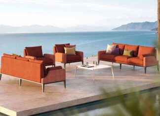 Mobilier d’extérieur inspiré de l’Italie par Woogmaster news-05112024-050133