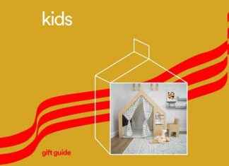 Les Meilleurs Cadeaux Modernes pour Enfants en 2024 news-05112024-230413