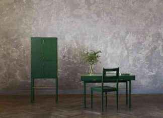 Collection Eriksberg: Bernadotte & Kylberg subliment la nature news-06112024-050600