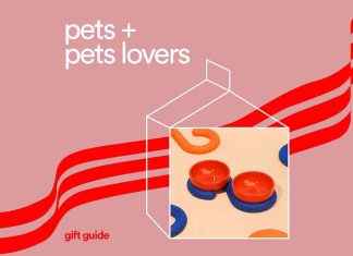 Cadeaux Modernes pour Animaux de Compagnie et Amoureux des Animaux en 2024 news-07112024-153458