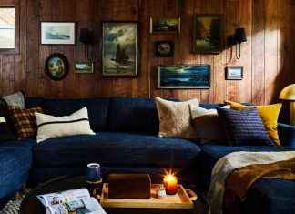 Retour sur nos pièces confortables préférées pour une retraite virtuelle – Moment de se blottir et se lover – Emily Henderson news-07112024-153532