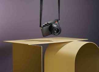 Leica Q3 43 : Nouvelle optique pour la série Q news-08112024-033852