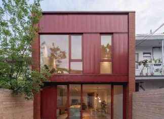 Le Petit Merlot : Un Mélange de Patrimoine et de Design Contemporain news-08112024-033916