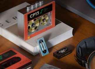 Le FiiO KA15, un DAC de la taille d’un porte-clés inspiré des cassettes news-08112024-094027