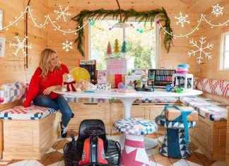 Guide de cadeaux extrêmement approuvés par les enfants – Idées à voler à mes propres enfants – Emily Henderson news-09112024-154417