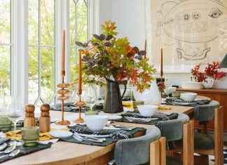 Lien vers l’outil préféré d’Em qui aide à la confiance des enfants, les pyjamas confortables de Gretchen et une annonce joyeuse – Emily Henderson news-10112024-153122