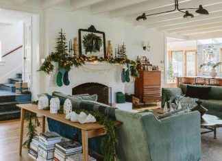 Inspiration déco de Noël : 3 aménagements chaleureux et accueillants inspirés du style scandinave news-11112024-155417