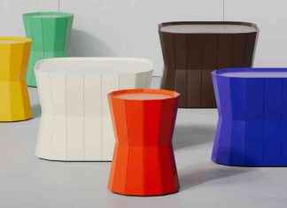 Tables Runda: Design d’entrée haut de gamme pour les maisons modernes news-12112024-040418