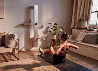 Machine Fitness AI personnalise chaque entraînement news-12112024-040440