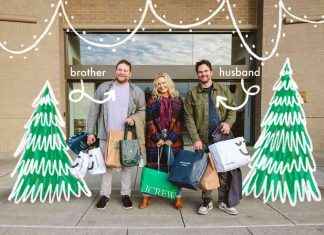 Guide Officiel des Cadeaux pour Hommes: Idées de Cadeaux pour Votre Frère et Mari – Emily Henderson news-14112024-155710