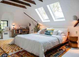 Les Coups de Cœur de Emily Henderson: Les Deux Manteaux à Carreaux Préférés d’Em, Le Documentaire Incontournable de Caitlin, Et Peut-Être Les Sets de Table les Plus Mignons:) news-17112024-161030