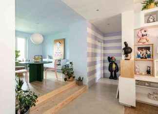 Casa Polly: Fusion ludique de brutalisme et d’art pop à Rome news-18112024-220938