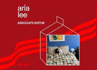 Idées de cadeaux modernes pour 2024 par l’éditrice associée Aria Lee news-18112024-221008