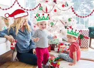 24 Idées de Cadeaux pour Bébés et Petits Enfants qui Sont un Succès Garanti – Emily Henderson news-19112024-161618
