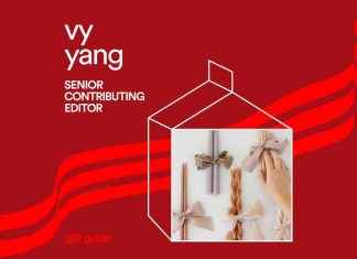 Idées Cadeaux Modernes 2024 par l’Éditeur Senior Contributrice Vy Yang news-19112024-221529