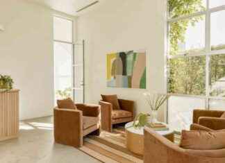 Bureau Maximum Effort: Un mélange de l’ambiance californienne et du confort de la maison news-21112024-061202