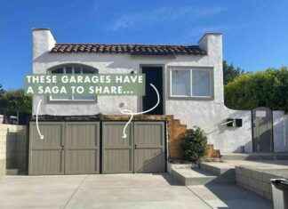 La rénovation sauvage du garage d’Emily Bowser: coûts inclus news-21112024-061302