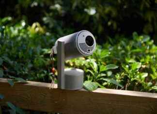 Le design élégant et fonctionnel du projecteur XGIMI MoGo 3 Pro news-21112024-121429