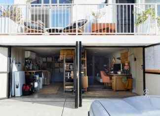 Temps de révélation : Après des années d’inondations et de construction, Bowser a enfin terminé son garage de rêve – Emily Henderson news-21112024-121449