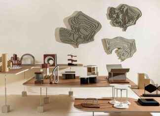 Modèles architecturaux miniatures célèbrent l’art artisanal en déclin news-21112024-181843