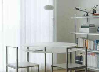 Collection sculpturale d’Articlier fusionne l’aluminium et l’acrylique news-21112024-181912