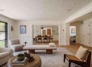 Maison à Los Feliz: Rencontre entre la côte californienne et la campagne française news-26112024-233544