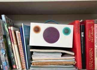 Enceinte Bluetooth Audio Pro T3+ Jepson: Ajoutez de la Couleur à Votre Musique news-28112024-054632