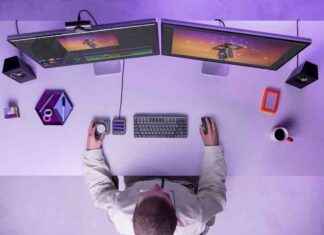 Giulio Barresi parle du restaurant sous-marin, d’un aspirateur Dyson + Plus news-29112024-180341