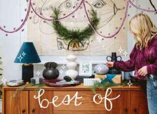 Guide des cadeaux: Les meilleurs choix de vente de tous nos guides – Emily Henderson news-30112024-180851