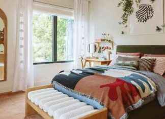 Chambre de préadolescente colorée de ma nièce qu’elle aimera encore dans cinq ans – Emily Henderson chambre-de-pradolescente-colore-de-ma-nice-quelle-aimera-encore-dans-cinq-ans-emily-henderson