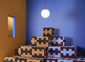 Collection de tapis Newstalgia: Un retour vers le futur collection-de-tapis-newstalgia-un-retour-vers-le-futur