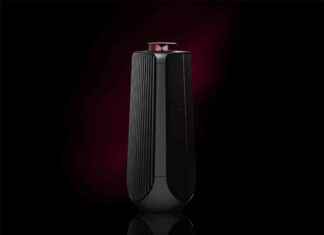 Collection exclusive de Bang & Olufsen et Ferrari : une collaboration élargie collection-exclusive-de-bang-olufsen-et-ferrari-une-collaboration-largie