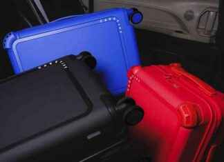 Découvrez le Nouveau Valise Bounce de CASETiFY dcouvrez-le-nouveau-valise-bounce-de-casetify