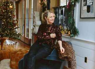 Idées de tenues festives et amusantes pour les fêtes (faciles à porter) des-de-tenues-festives-et-amusantes-pour-les-ftes-faciles-porter