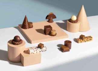 F5: Theodora Alfredsdottir sur Munari, une banane en marbre, + Plus f5-theodora-alfredsdottir-sur-munari-une-banane-en-marbre-plus