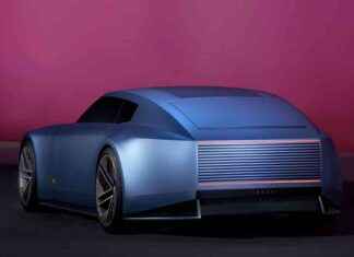 La Jaguar Type 00 : Nouvelle Voiture de Luxe à Découvrir la-jaguar-type-00-nouvelle-voiture-de-luxe-dcouvrir