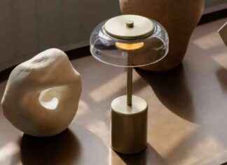 La Lampe Blossi de Nuura Capture la Magie de la Lumière Nordique la-lampe-blossi-de-nuura-capture-la-magie-de-la-lumire-nordique