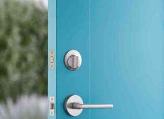 Le nouveau verrou Level Lock+ améliore le support pour la maison connectée le-nouveau-verrou-level-lock-amliore-le-support-pour-la-maison-connecte