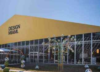Les 10 points forts de la 20ème édition de Design Miami les-10-points-forts-de-la-20me-dition-de-design-miami