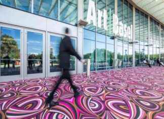 Les 6 sculptures les plus intrigantes à Art Basel Miami 2024 les-6-sculptures-les-plus-intrigantes-art-basel-miami-2024