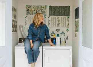 Revêtement Mural à Motifs : Réalisation de Projets Reportés – Emily Henderson revtement-mural-motifs-ralisation-de-projets-reports-emily-henderson