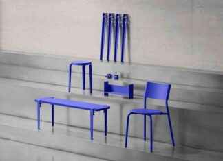 Série Klein Blue: Tiptoe et les Archives Yves Klein s’unissent srie-klein-blue-tiptoe-et-les-archives-yves-klein-sunissent