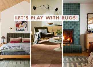 Tapis Modernes Abordables Pour Tous les Styles – Découvrez Nos Nouveaux Tapis EHD pour les Pièces Anciennes – Emily Henderson tapis-modernes-abordables-pour-tous-les-styles-dcouvrez-nos-nouveaux-tapis-ehd-pour-les-pices-anciennes-emily-henderson