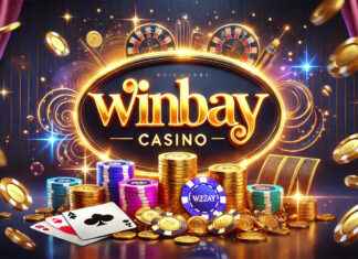 Comment s’inscrire sur Winbay Casino : Guide étape par étape Comment s'inscrire sur Winbay Casino : Guide étape par étape
